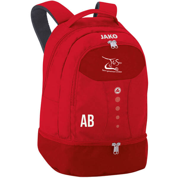 Rucksack TLS 